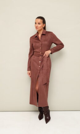 Платья-PUR PUR-11-422