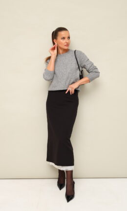 Юбки-PUR PUR-11-423