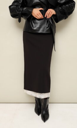 Юбки-PUR PUR-11-423