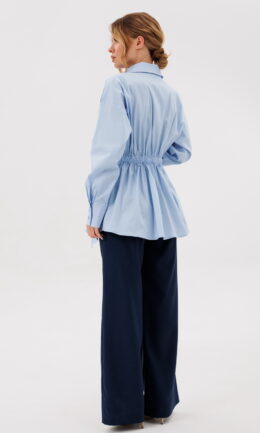 Брюки-AmberA-1125