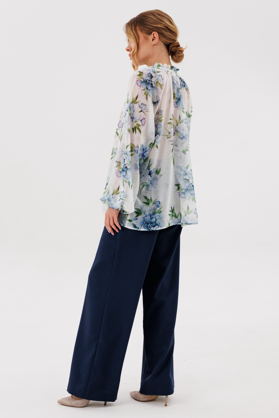 1128 БЛУЗКА 1125 БРЮКИ 2135 КОСТЮМ (6)