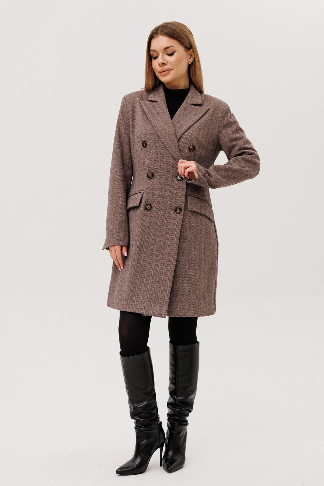 1135 платье-пиджак 2145 двойка (2)