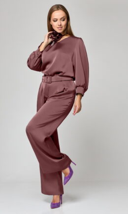 Костюмы-Мишель стиль-1160