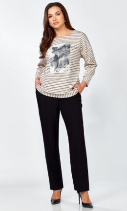 Костюмы-Мишель стиль-1320