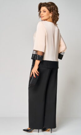 Костюмы-Мишель стиль-1328