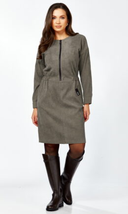 Платья-Мишель стиль-1331