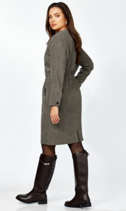 Платья-Мишель стиль-1331