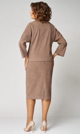 Костюмы-Мишель стиль-1332