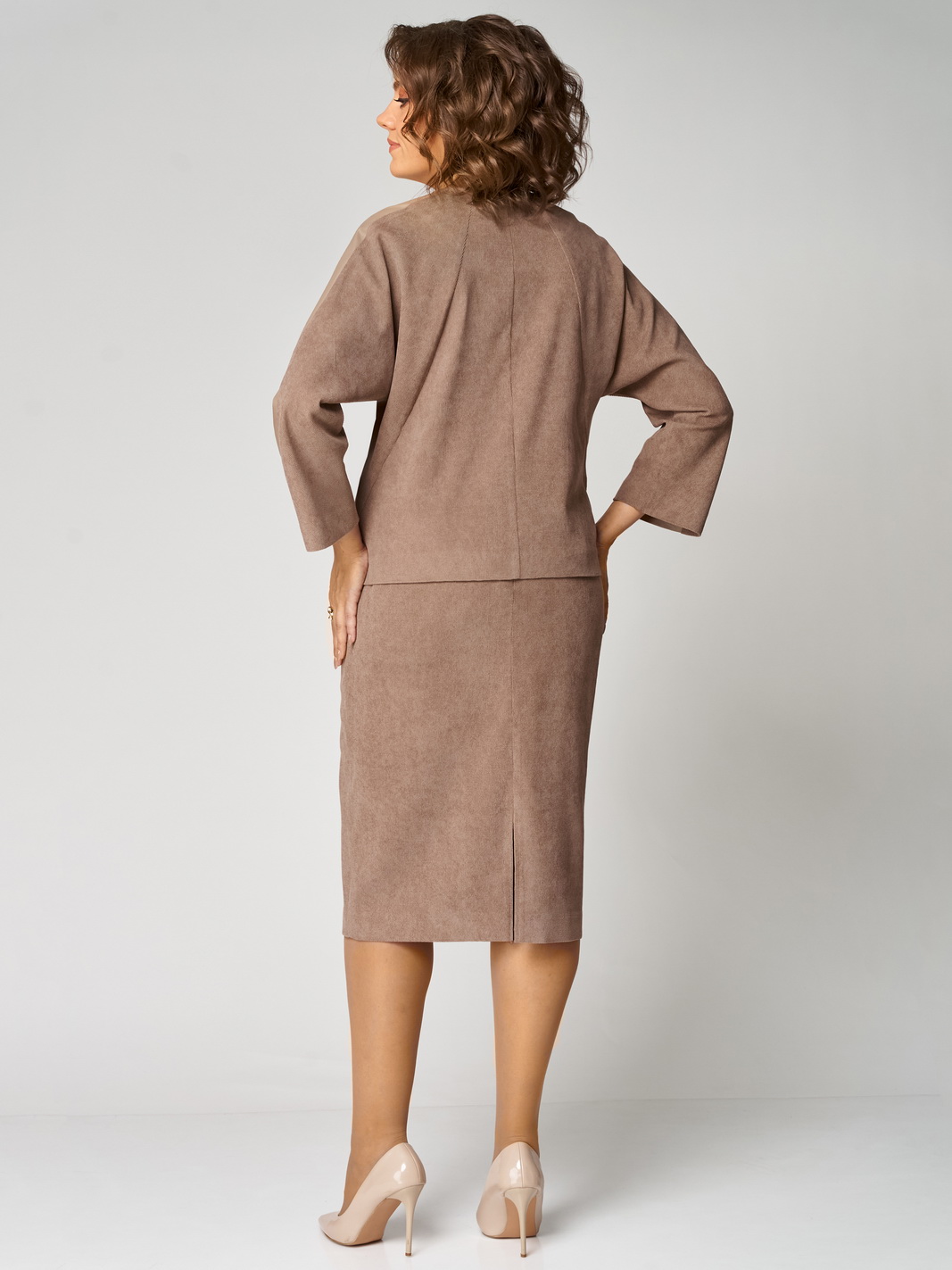 1332 рр 50-54 (5) Костюмы-Мишель стиль-1332