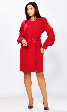 Платья-Мишель стиль-1336