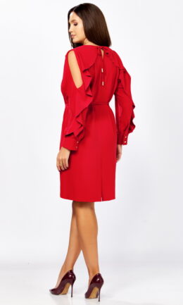 Платья-Мишель стиль-1336