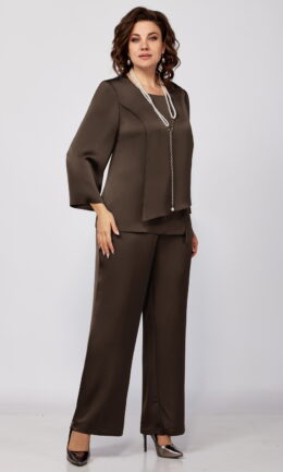 Костюмы-Мишель стиль-1342