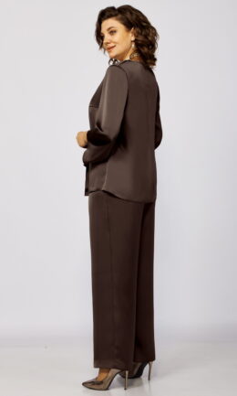 Костюмы-Мишель стиль-1342