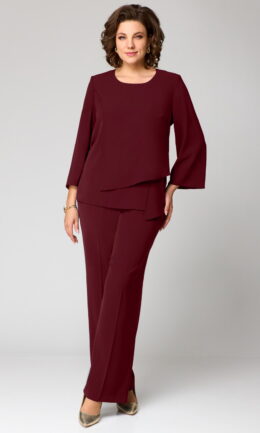 Костюмы-Мишель стиль-1342