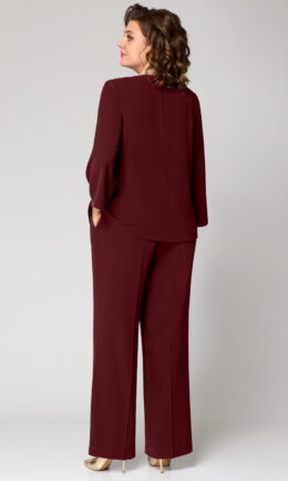 Костюмы-Мишель стиль-1342