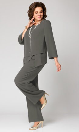 Костюмы-Мишель стиль-1342