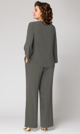 Костюмы-Мишель стиль-1342