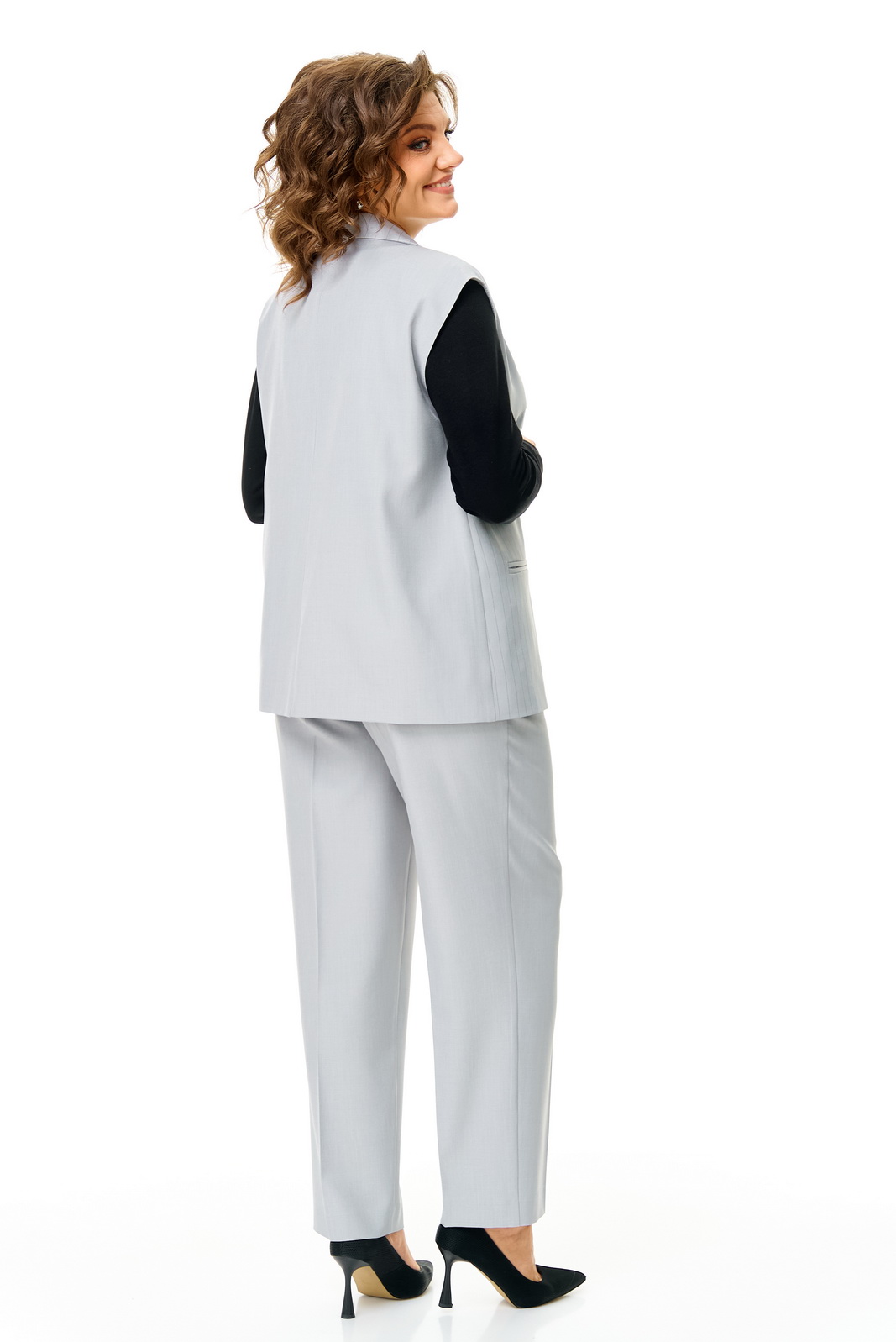 1364-3 Костюмы-Карина Делюкс-1364