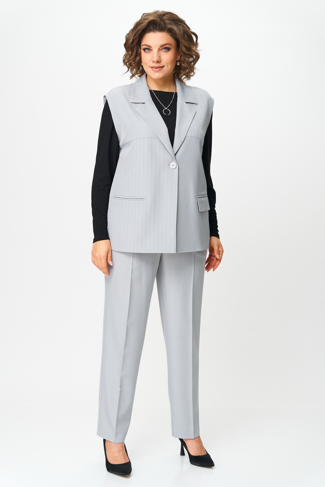 1364 Костюмы-Карина Делюкс-1364