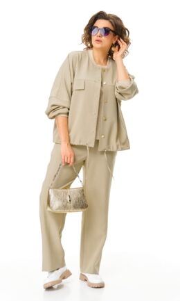 Костюмы-Карина Делюкс-1368