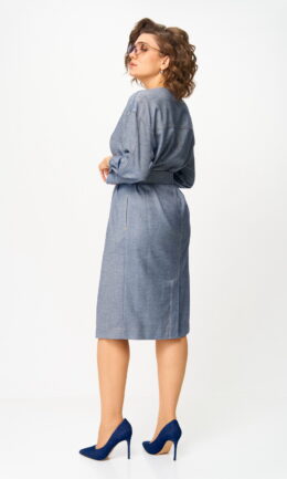 Платье-Карина Делюкс-1369