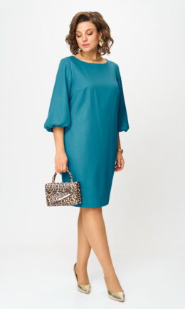 Платье-Карина Делюкс-1386