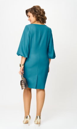 Платье-Карина Делюкс-1386