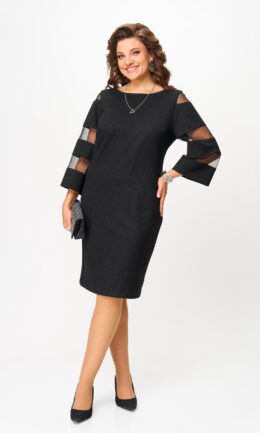 Платье-Карина Делюкс-1387