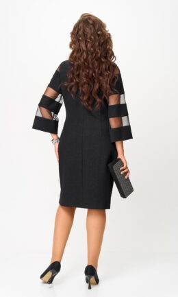 Платье-Карина Делюкс-1387