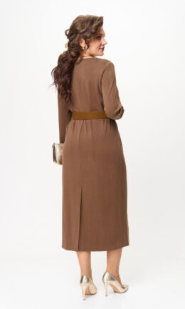 Платье-Карина Делюкс-1388