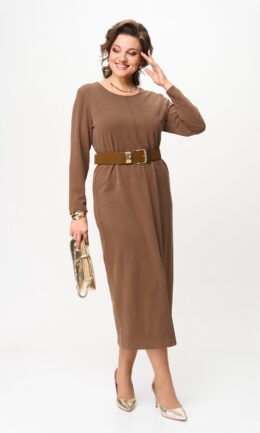 Платье-Карина Делюкс-1388