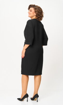 Платье-Карина Делюкс-1395