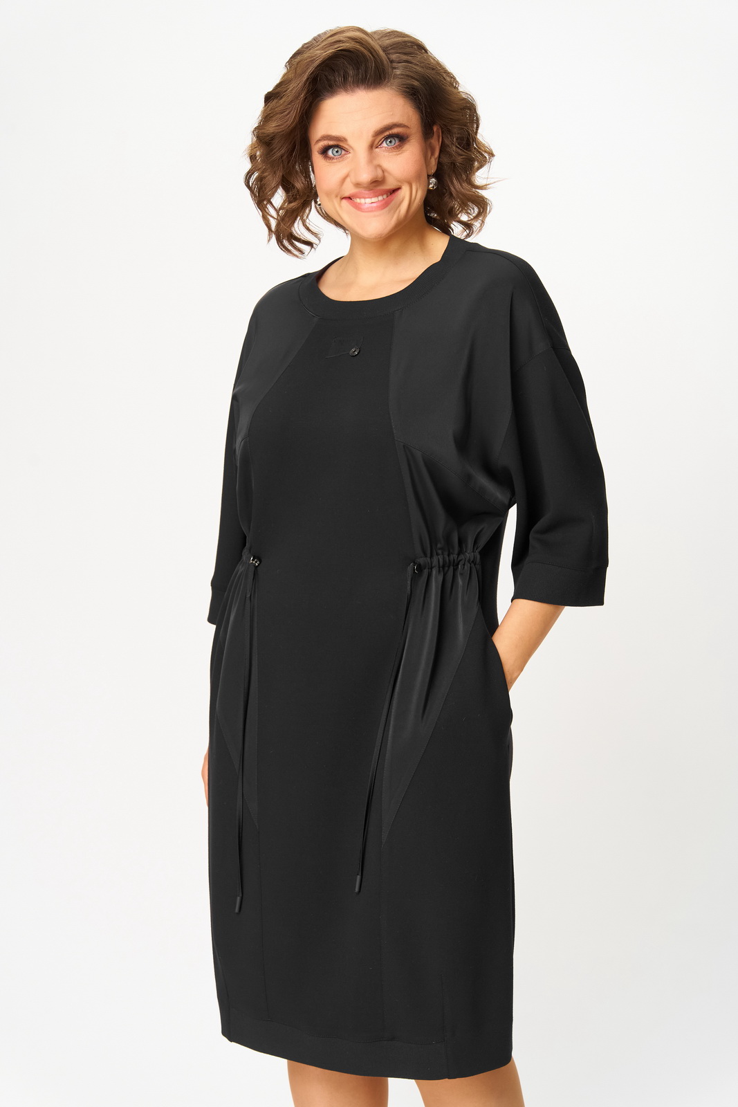 1395-2 Платье-Карина Делюкс-1395