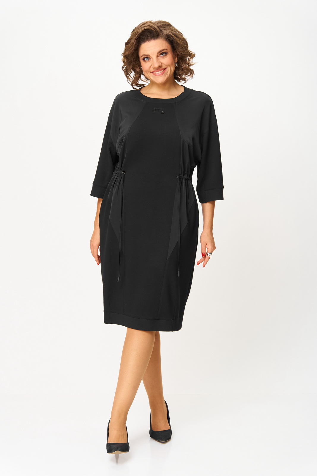 1395 Платье-Карина Делюкс-1395