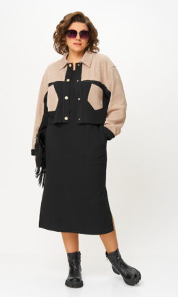 Костюмы-Карина Делюкс-1397