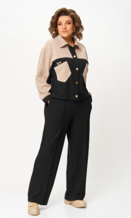 Костюмы-Карина Делюкс-1398