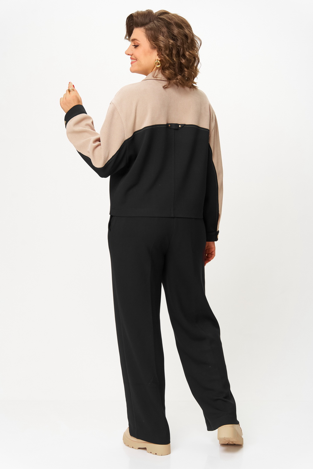 1398-4 Костюмы-Карина Делюкс-1398