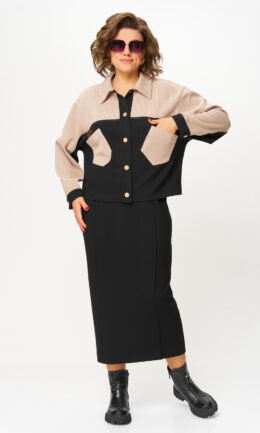 Костюмы-Карина Делюкс-1399