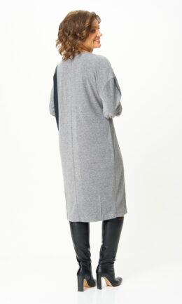 Платье-Карина Делюкс-1402