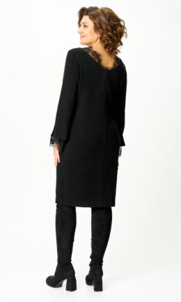 Платье-Карина Делюкс-1404