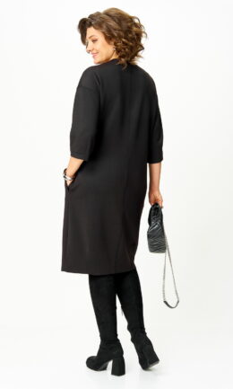 Платье-Карина Делюкс-1405