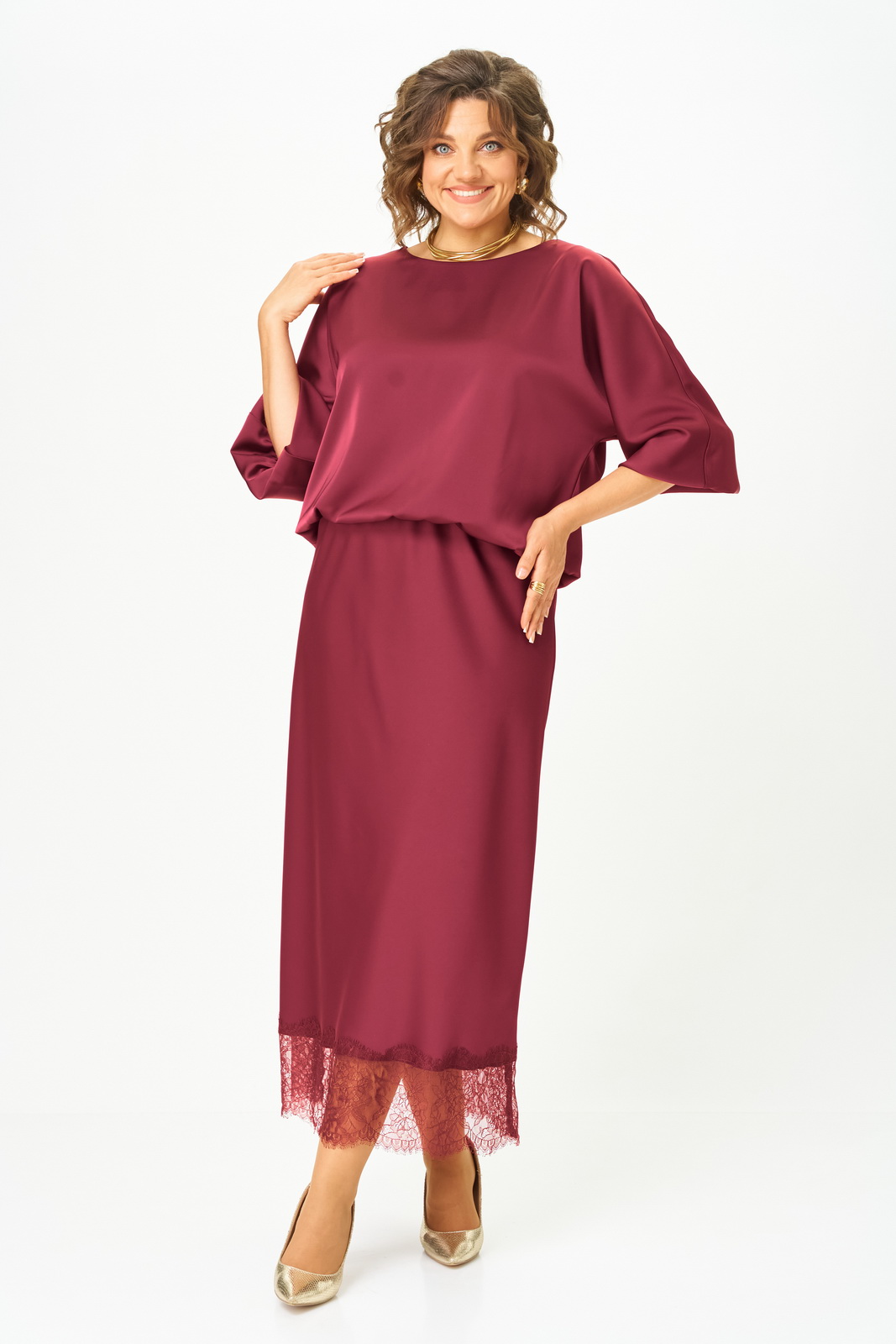 1410-1 Костюмы-Карина Делюкс-1410