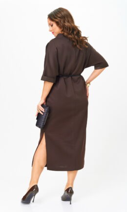 Платье-Карина Делюкс-1411