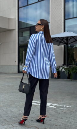 Блузки-Dilana Vip-2099