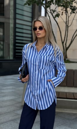 Блузки-Dilana Vip-2099