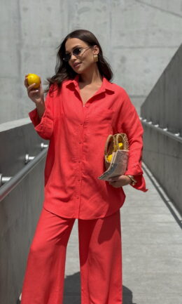 Блузки-Dilana Vip-2099