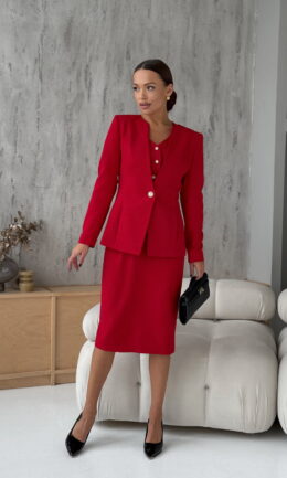 Костюмы-Dilana Vip-2106