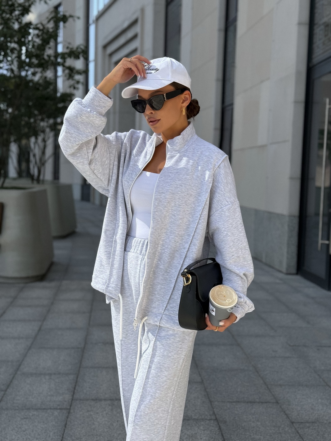 2118_44-54-св-сер-7 Костюмы-Dilana Vip-2118