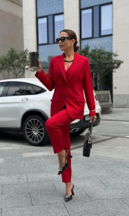 Костюмы-Dilana Vip-2120