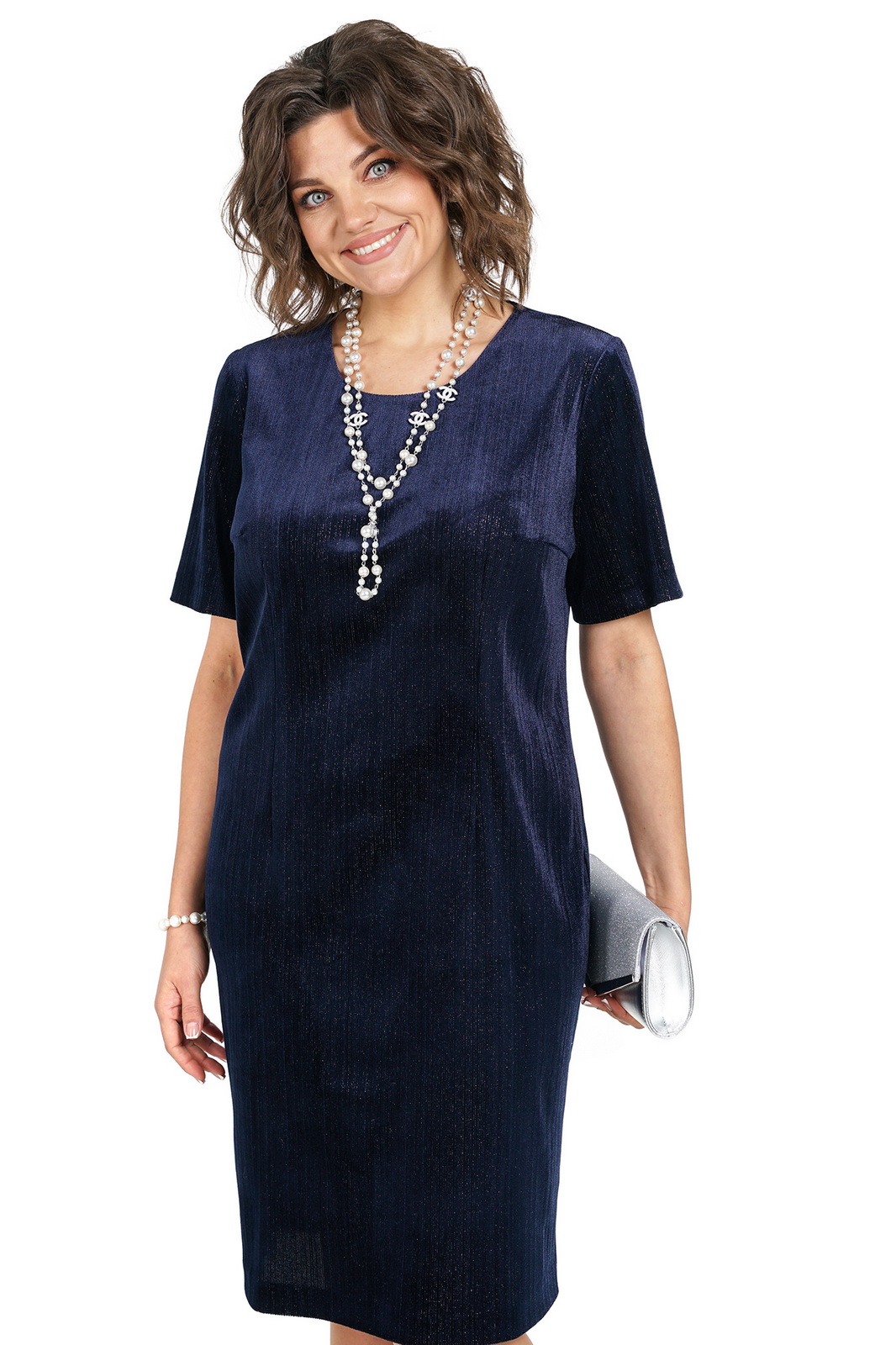 2468-54-60-(6) Платья-ALANI-2468